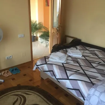 Ticu Guest house *