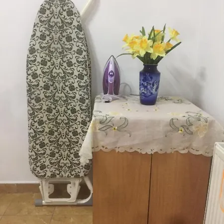 Guest house Ticu