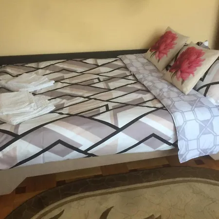 Guest house Ticu