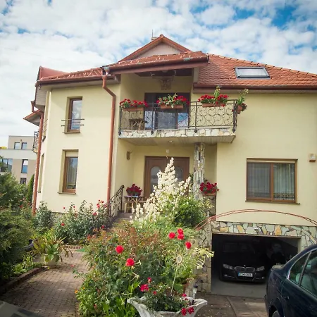 Ticu Guest house Cluj-Napoca