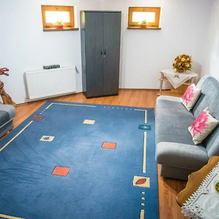 Guest house Ticu