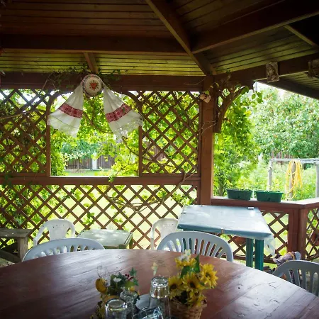 Guest house Ticu Cluj-Napoca