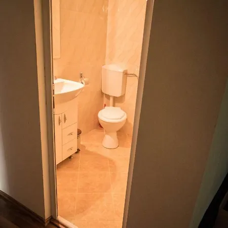 Guest house Ticu