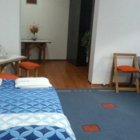 Guest house Ticu *