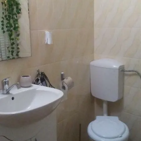 Ticu Guest house